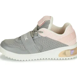 Geox Baskets Mode^- J XLED GIRL