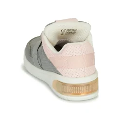 Geox Baskets Mode^- J XLED GIRL