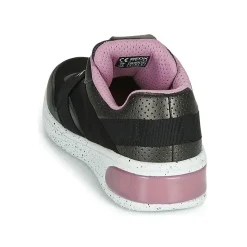 Geox - J XLED GIRL< Baskets Mode