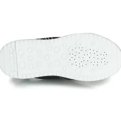 Geox - J XLED GIRL< Baskets Mode