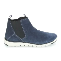 Geox Bottines / Boots^- J XUNDAY BOY
