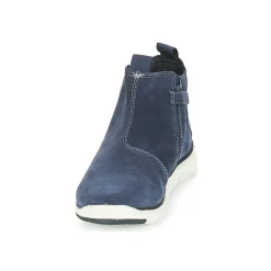 Geox Bottines / Boots^- J XUNDAY BOY
