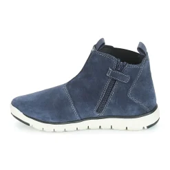 Geox Bottines / Boots^- J XUNDAY BOY