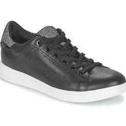 Geox - JAYSEN A Noir Clearance