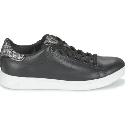 Geox - JAYSEN A Noir Clearance