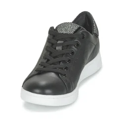 Geox - JAYSEN A Noir Clearance