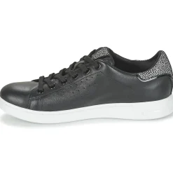 Geox - JAYSEN A Noir Clearance