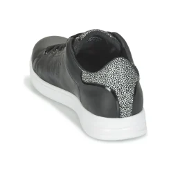 Geox - JAYSEN A Noir Clearance