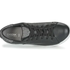 Geox - JAYSEN A Noir Clearance