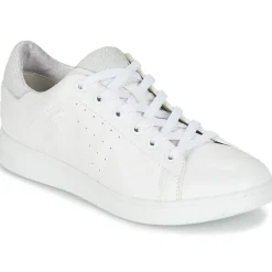 Geox - JAYSEN A< Baskets Mode