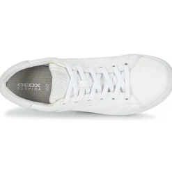 Geox - JAYSEN A< Baskets Mode