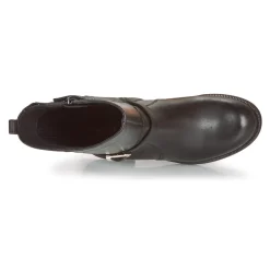 Geox Bottes^- JR AGATA