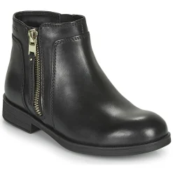 Geox - JR AGATA< Bottines / Boots