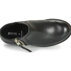 Geox - JR AGATA< Bottines / Boots