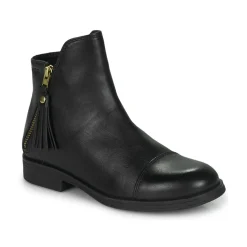 Geox - JR AGATA C Noir Online