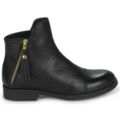 Geox - JR AGATA C Noir Online