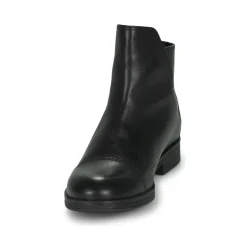 Geox - JR AGATA C Noir Online