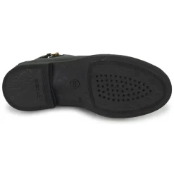 Geox - JR AGATA C Noir Online