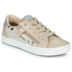 Geox - JR KILWI GIRL< Baskets Mode