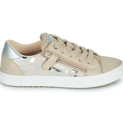 Geox - JR KILWI GIRL< Baskets Mode