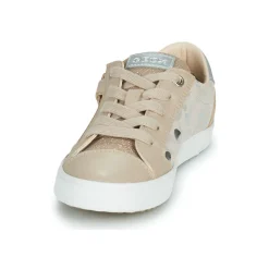 Geox - JR KILWI GIRL< Baskets Mode