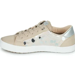 Geox - JR KILWI GIRL< Baskets Mode