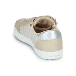 Geox - JR KILWI GIRL< Baskets Mode