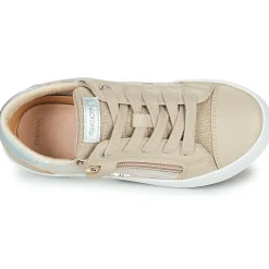 Geox - JR KILWI GIRL< Baskets Mode