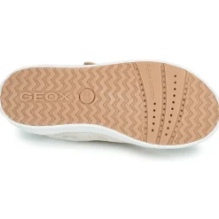 Geox - JR KILWI GIRL< Baskets Mode