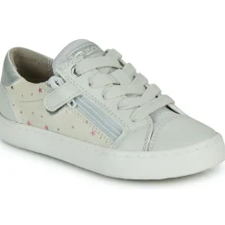 Geox Baskets Mode^- JR KILWI GIRL