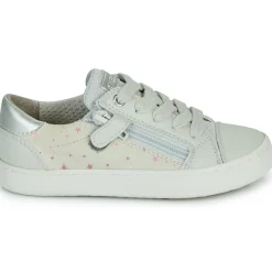 Geox Baskets Mode^- JR KILWI GIRL