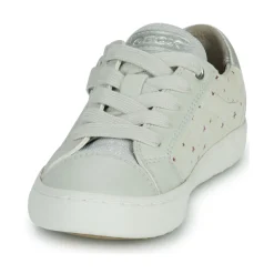 Geox Baskets Mode^- JR KILWI GIRL
