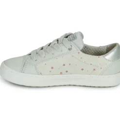 Geox Baskets Mode^- JR KILWI GIRL