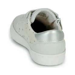 Geox Baskets Mode^- JR KILWI GIRL