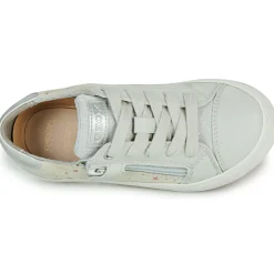 Geox Baskets Mode^- JR KILWI GIRL