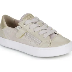 Geox - JR KILWI GIRL< Baskets Mode