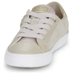 Geox - JR KILWI GIRL< Baskets Mode