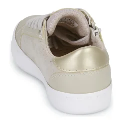 Geox - JR KILWI GIRL< Baskets Mode