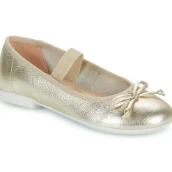 Geox - JR PLIE'< Ballerines / Babies