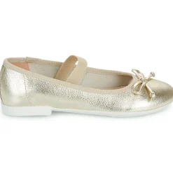 Geox - JR PLIE'< Ballerines / Babies