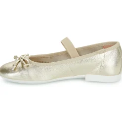 Geox - JR PLIE'< Ballerines / Babies