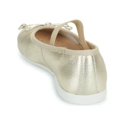 Geox - JR PLIE'< Ballerines / Babies
