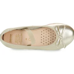 Geox - JR PLIE'< Ballerines / Babies