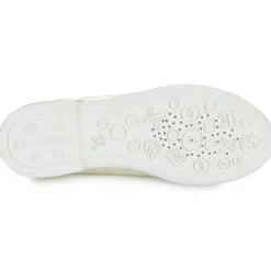 Geox - JR PLIE'< Ballerines / Babies