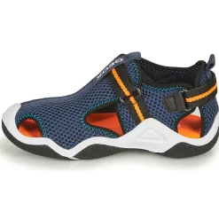 Geox Sandales Et Nu-pieds^- JR WADER
