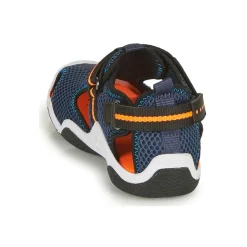 Geox Sandales Et Nu-pieds^- JR WADER