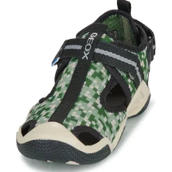 Geox - JR WADER< Sandales Et Nu-pieds