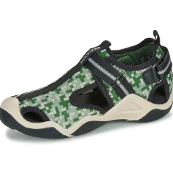 Geox - JR WADER< Sandales Et Nu-pieds