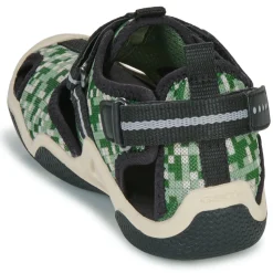 Geox - JR WADER< Sandales Et Nu-pieds