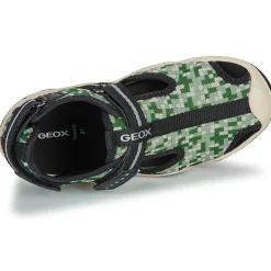 Geox - JR WADER< Sandales Et Nu-pieds